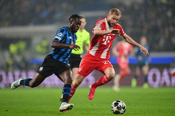 Daniele Mascolo/Reuters   📷