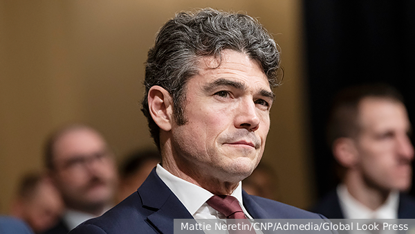     Фото: Mattie Neretin/CNP/Admedia/Global Look Press   
 Текст: Дмитрий Бавырин