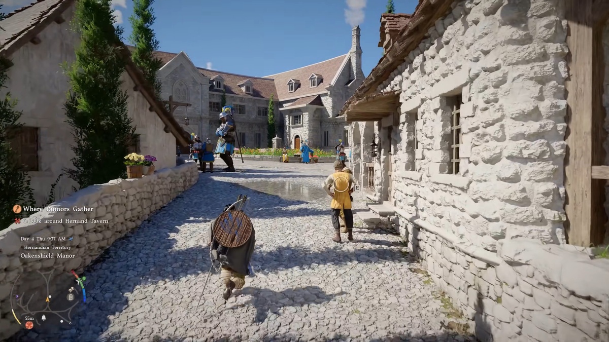 Скриншот видео  📷
