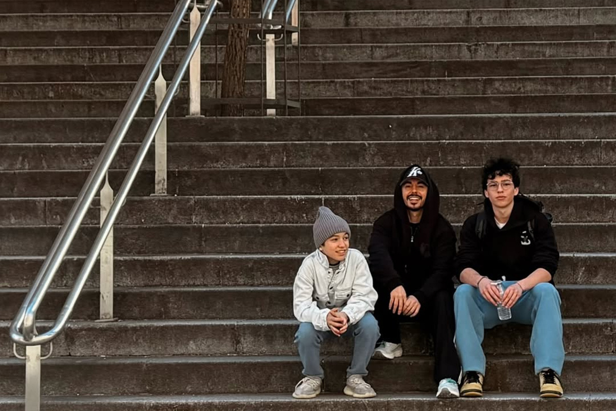    Фото: trodriguezzz / Instagram (владелец компания Meta признана в России экстремистской и запрещена)