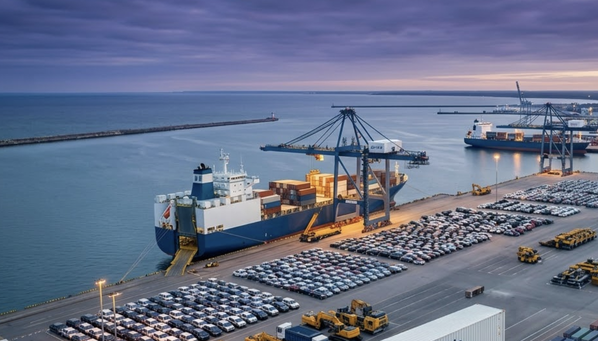 Данный материал отражает исключительно личное мнение автора, основанное на анализе публичных отчетов и открытых рыночных данных. Текст не является индивидуальной инвестиционной рекомендацией (ИИР), призывом к покупке или продаже активов. Любые инвестиции на бирже несут риск потери капитала. Принимайте решения самостоятельно.