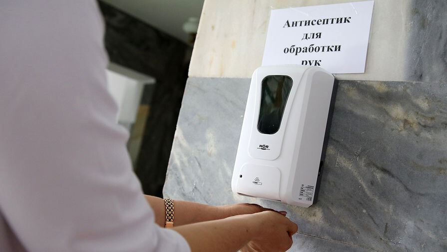 Виталий Тимкив/РИА «Новости»   📷