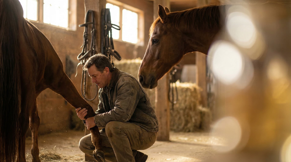 Хороший специалист замечает то, что вы не видите