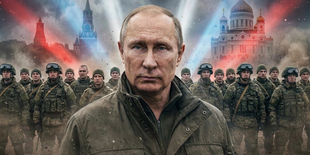 Разведка США признала: Россия уничтожит киевский режим. А потом будет подписание мира