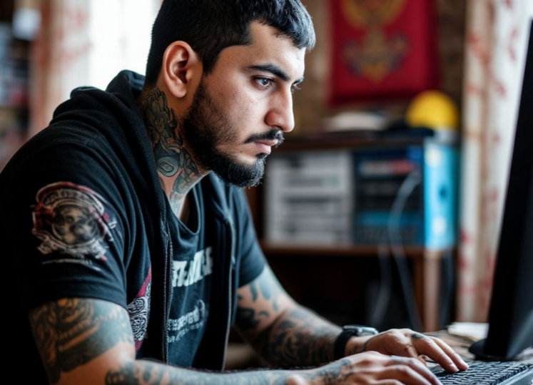 В Бурятии задержали мигранта из Азербайджана за пропаганду запрещённого в России экстремистского движения.