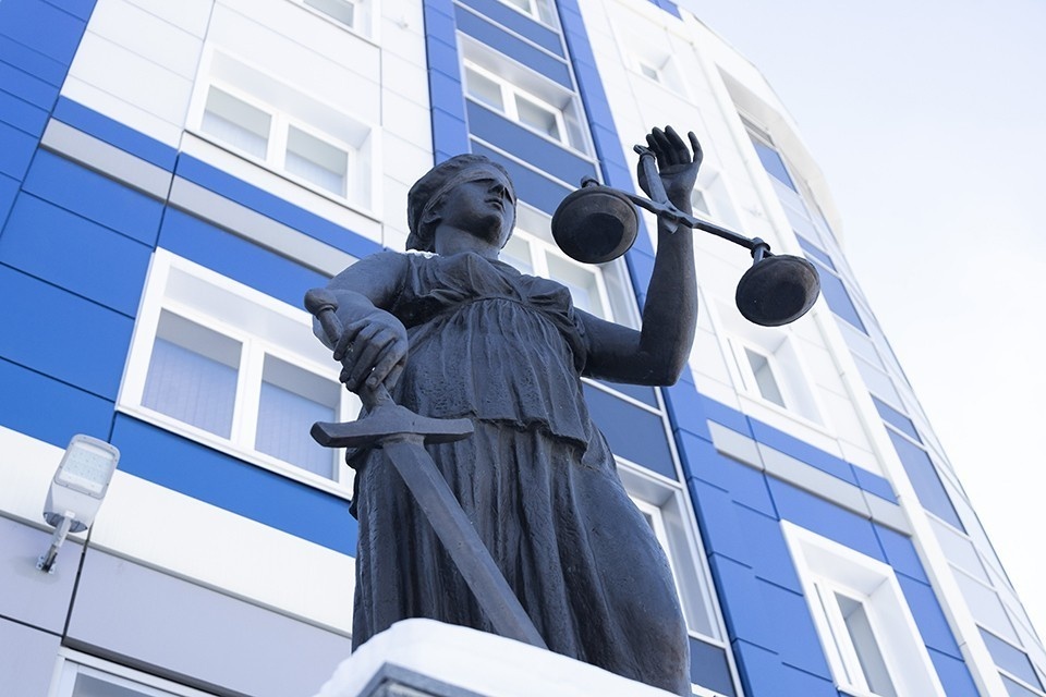    Суд в Курской области отклонил иск к Норвегии на 1,3 млрд рублей Антон ЗАБИРОВ