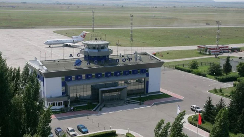    Ограничения введены в аэропорту Пензы