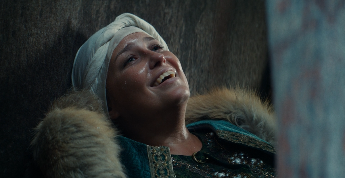 Аглая Шиловская "Князь Андрей"