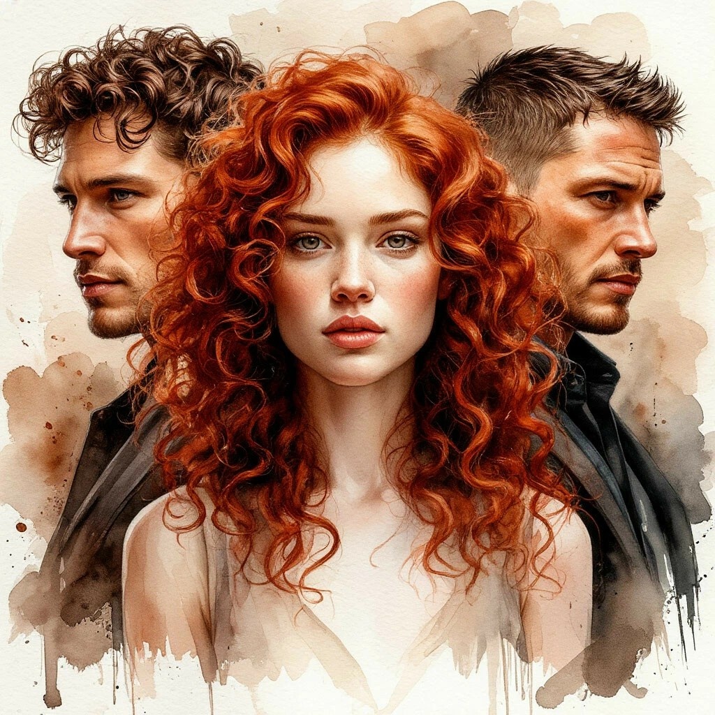 Один из вариантов изображений для обложки