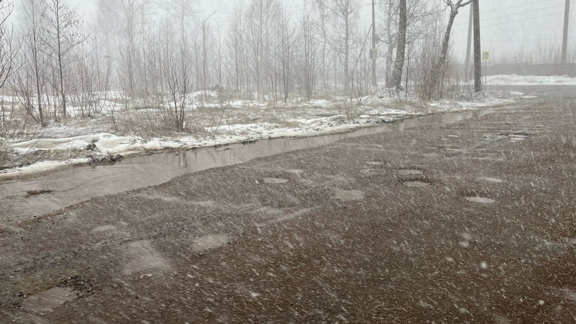    Фото из архива редакции