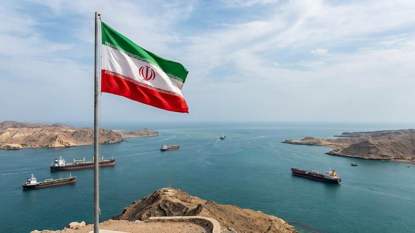   Сгенерировано с помощью ИИ