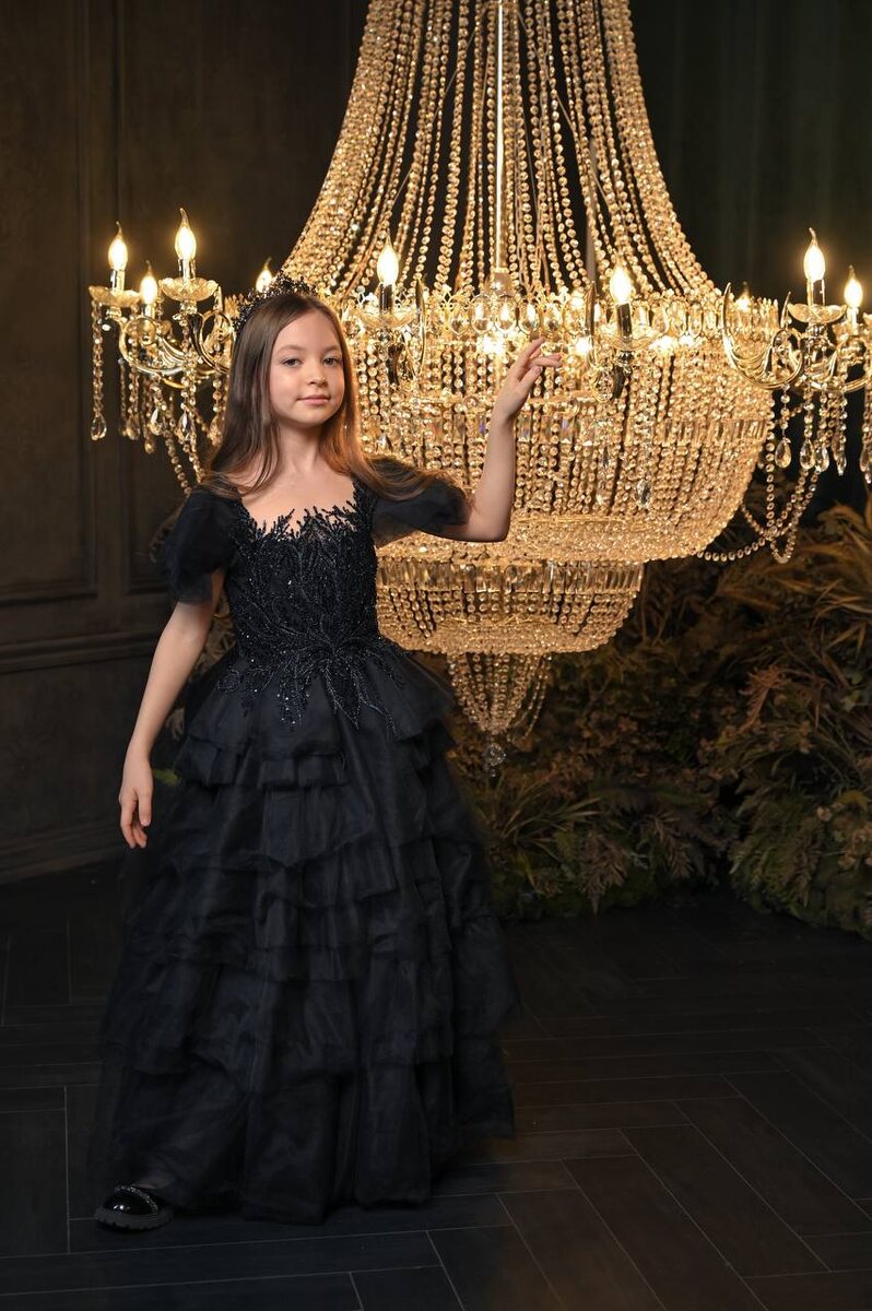 Московская ярмарка моды: коллекция Ирины Остапчук и кастинг моделей