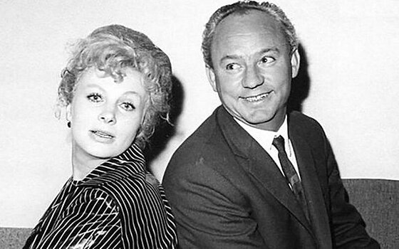 Они скрыли внуков от всей страны: тайна семьи Рыбникова и Ларионовой