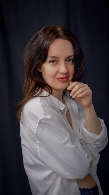 Приглашаю на мастер-класс по камуфляжу