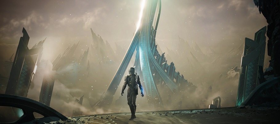 Первый взгляд на игровой процесс научно-фантастического экшена EXODUS с новым трейлером