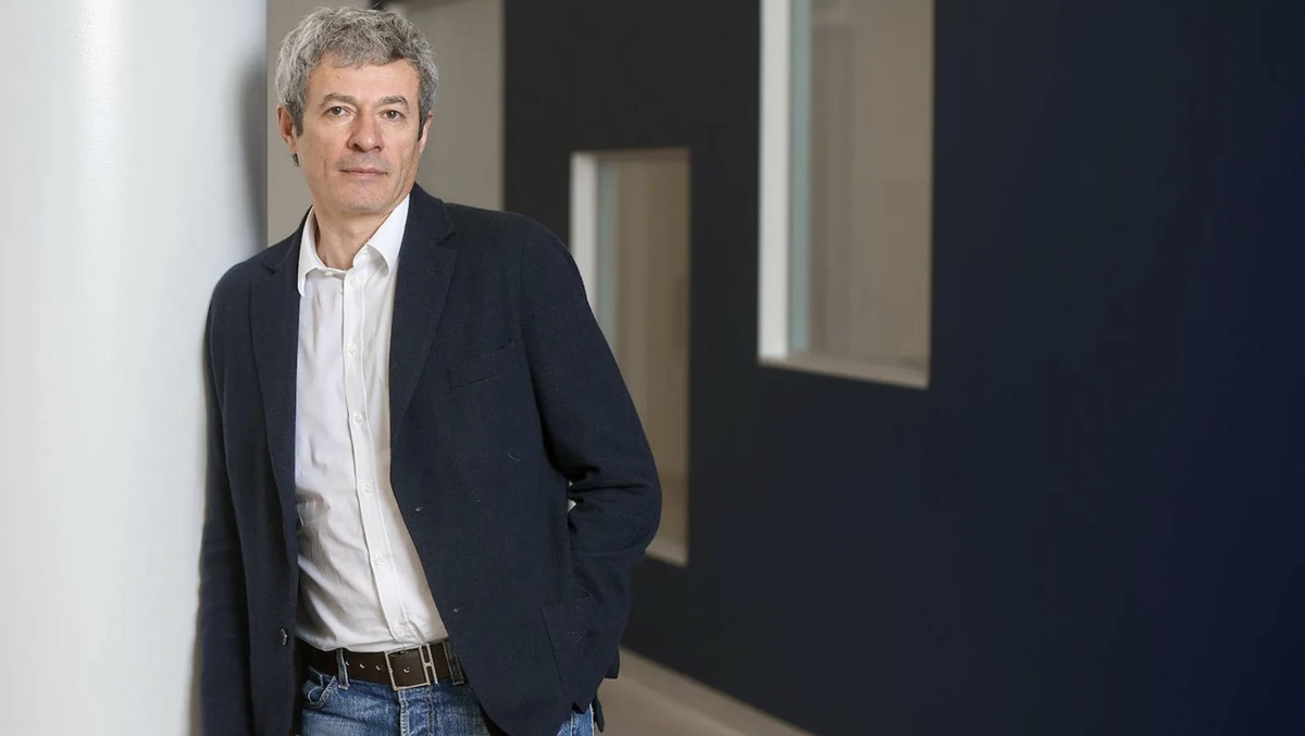 Владелец более 50% акций Русагро, Вадим Мошкович