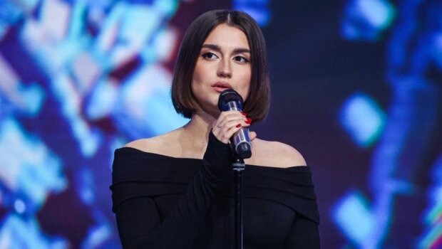 Концерт Моны в Москве 3 апреля 2026 года. 