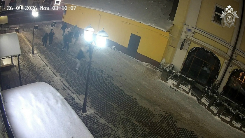    Фото: СУ СК России по Владимирской области