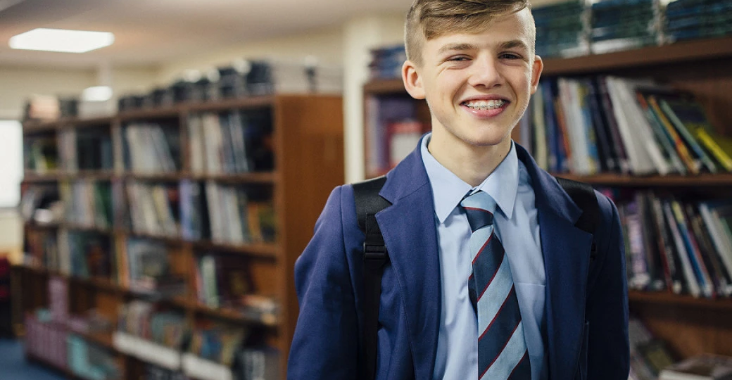 Как школы в Великобритании возвращают интерес к чтению у детей