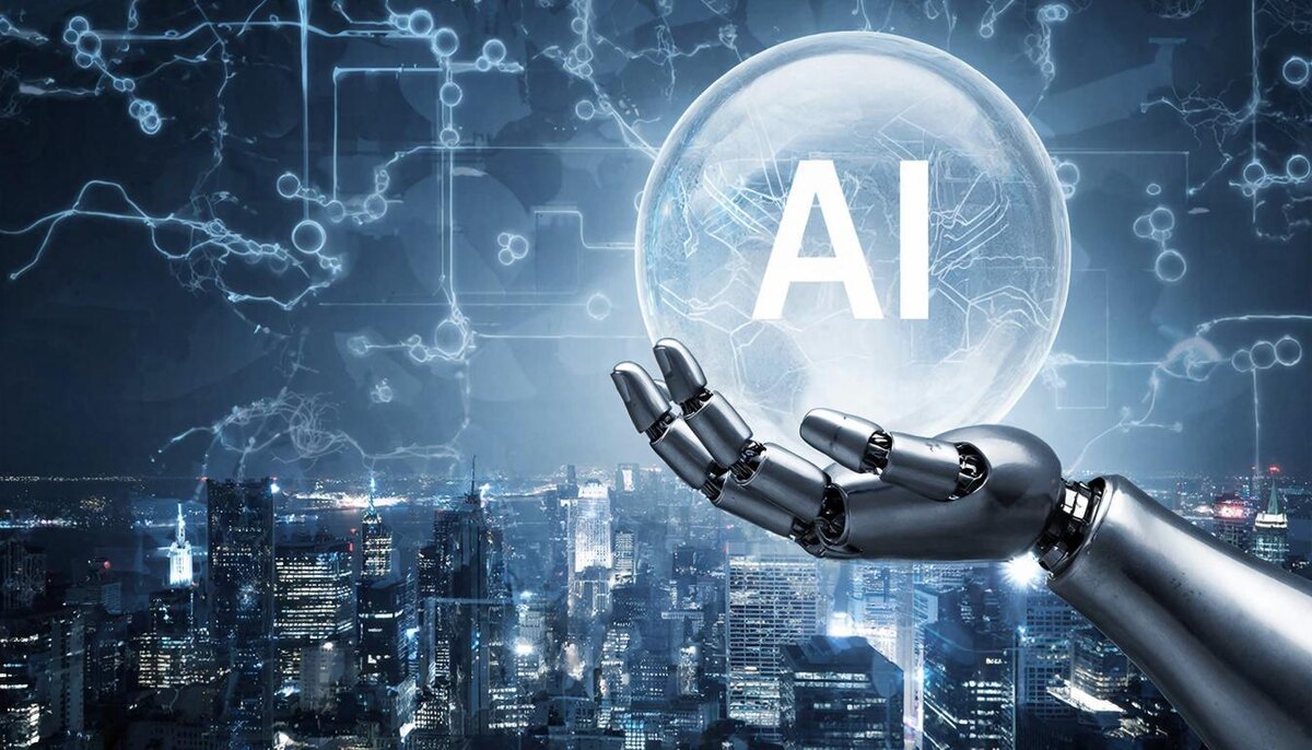 Разговорник для путешественника в страну нейросетей. Блог "В мире ИТ". Нейроарт. В мире ИТ. @Изображение создано Kandinsky 5.0 Image