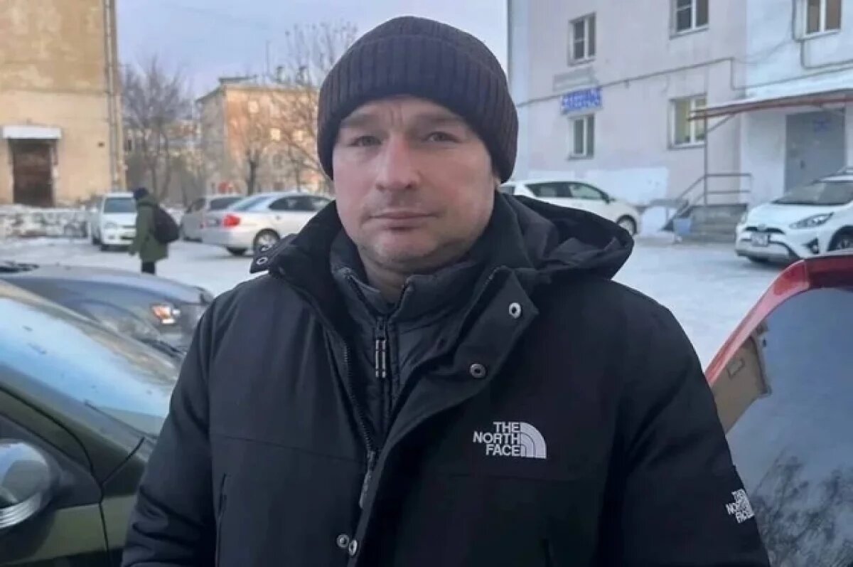    Пичугин впервые рассказал, что происходило во время дрейфа на Камчатке