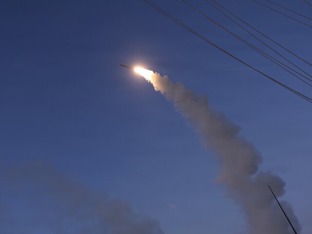    Фото: ТАСС/Zuma