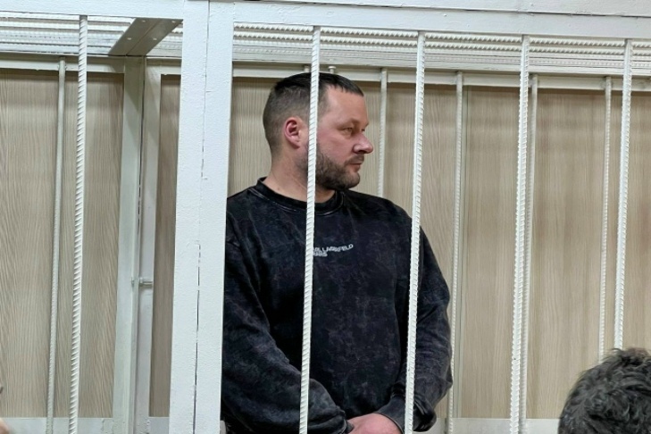    Фото судов общей юрисдикции Новосибирской области