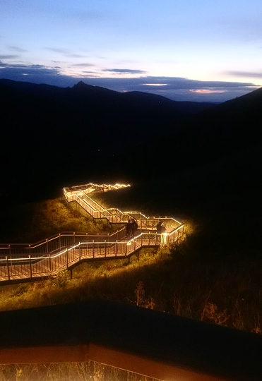 Сочи, Красноярск и Шерегеш — лидеры горнолыжного сезона: где искать лучшие склоны и выгодные предложения