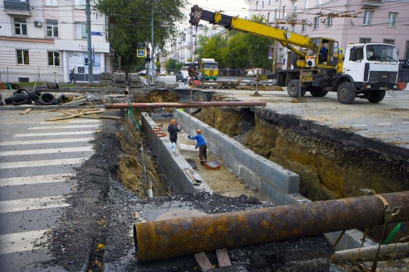 Эксперты оценили изменения в ЖКХ и благоустройстве Челябинска при Текслере