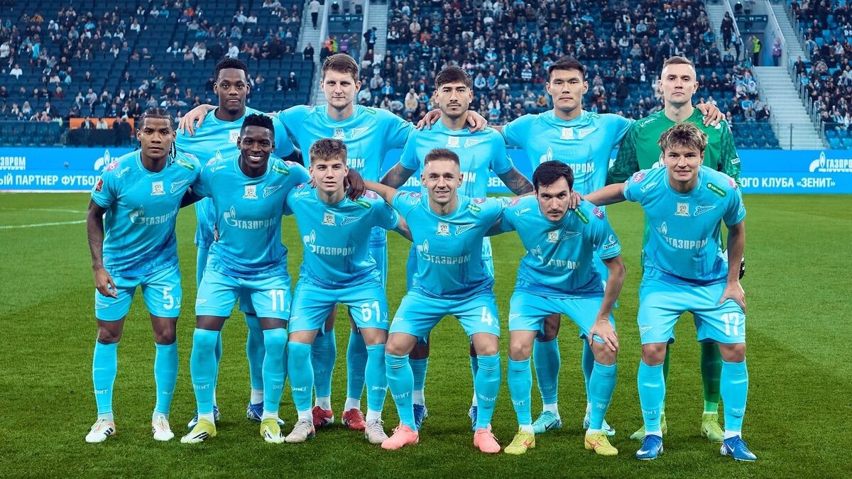    Вячеслав Евдокимов, fc-zenit.ru