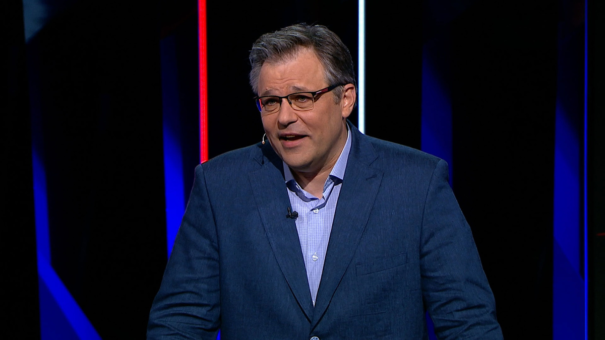    Родион Мирошник