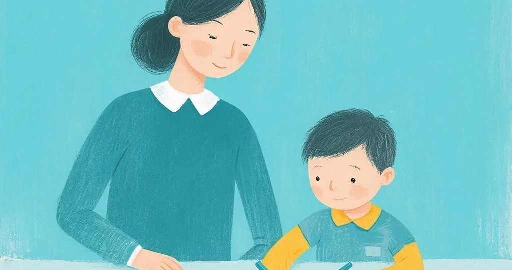 Мамы будущих первоклассников