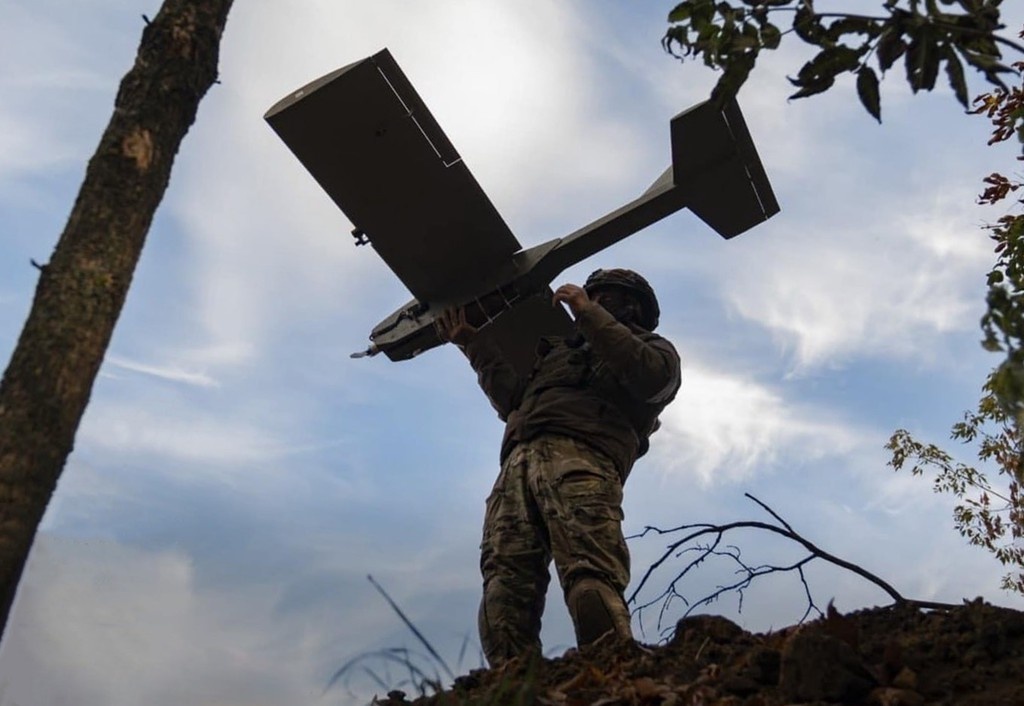    Фото © Telegram / Zelenskiy / Official