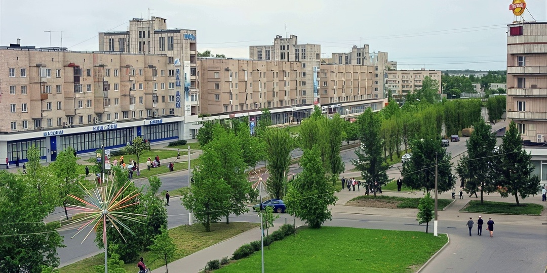 Города России. 8 фактов о Киришах