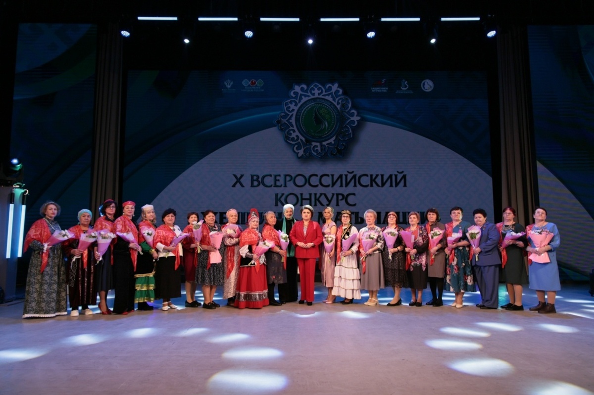     Аналарга Ватан таяна!