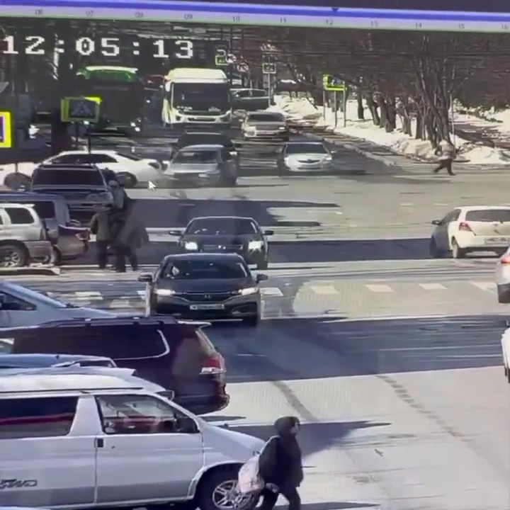 фото: скриншот видео