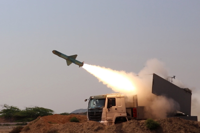    Sepahnews/Keystone Press Agency/Global Look Press