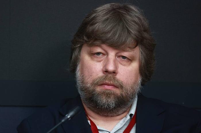 Александр Бутягин. Обложка © ТАСС / Сергей Фадеичев