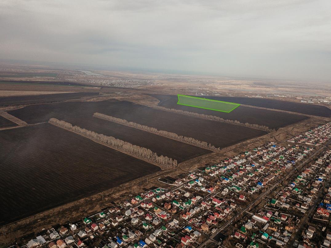 Участок "Алгоритма"