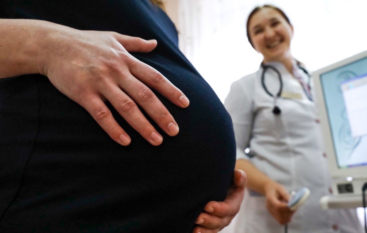 Сергей Мальгавко/ТАСС