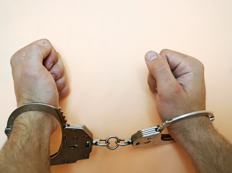     Фото иллюстративное. Источник: УФСИН России по Алтайскому краю