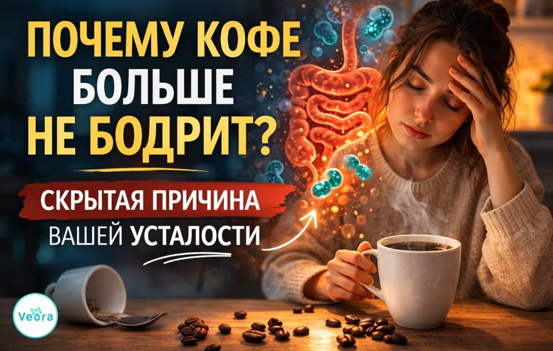 Veora (Веора) - это научная забота о здоровье семьи через восстановление микробиоты. Мы не лечим симптомы, мы возвращаем организму способность восстанавливаться самостоятельно. 