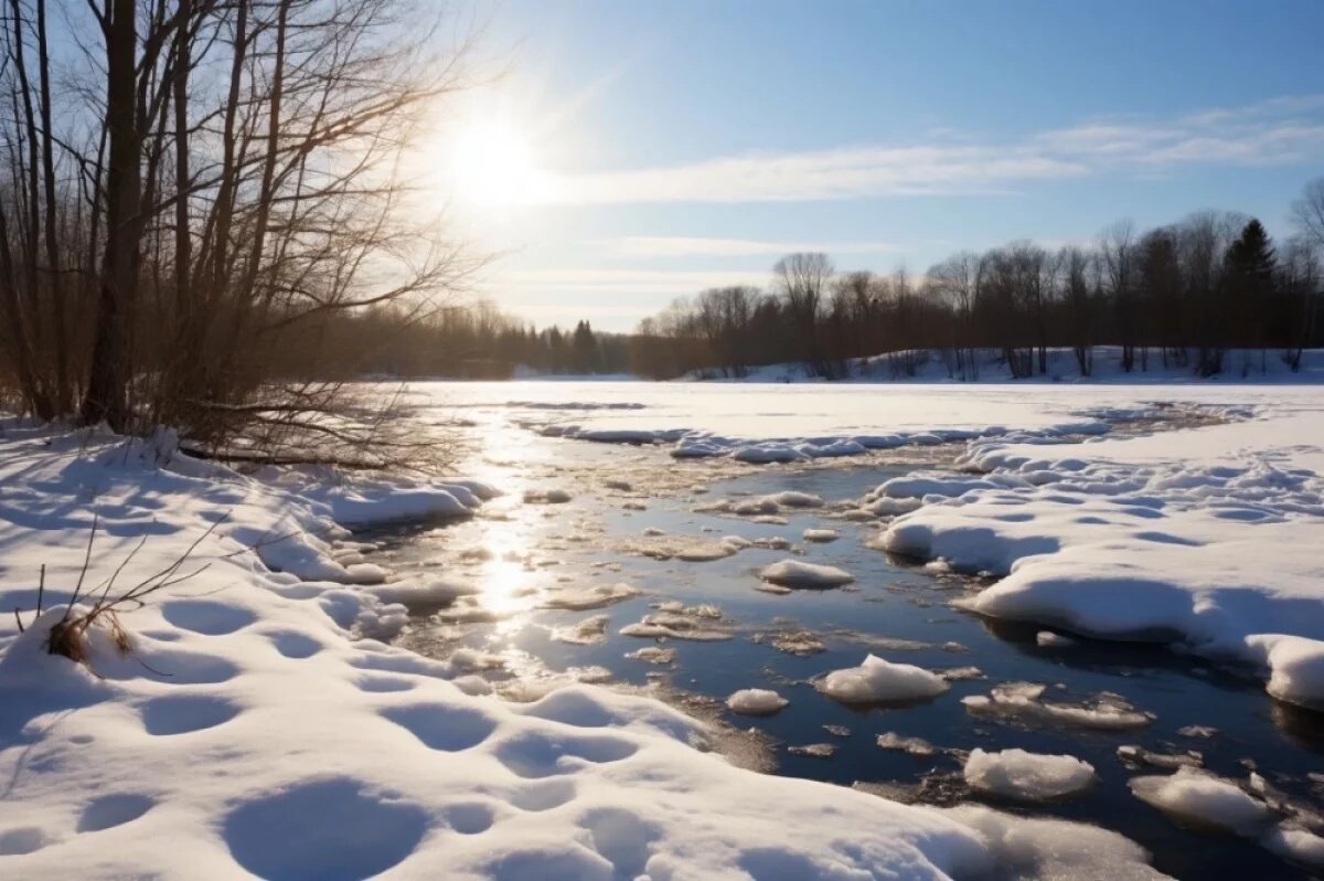    День весеннего равноденствия 20 марта 2026: