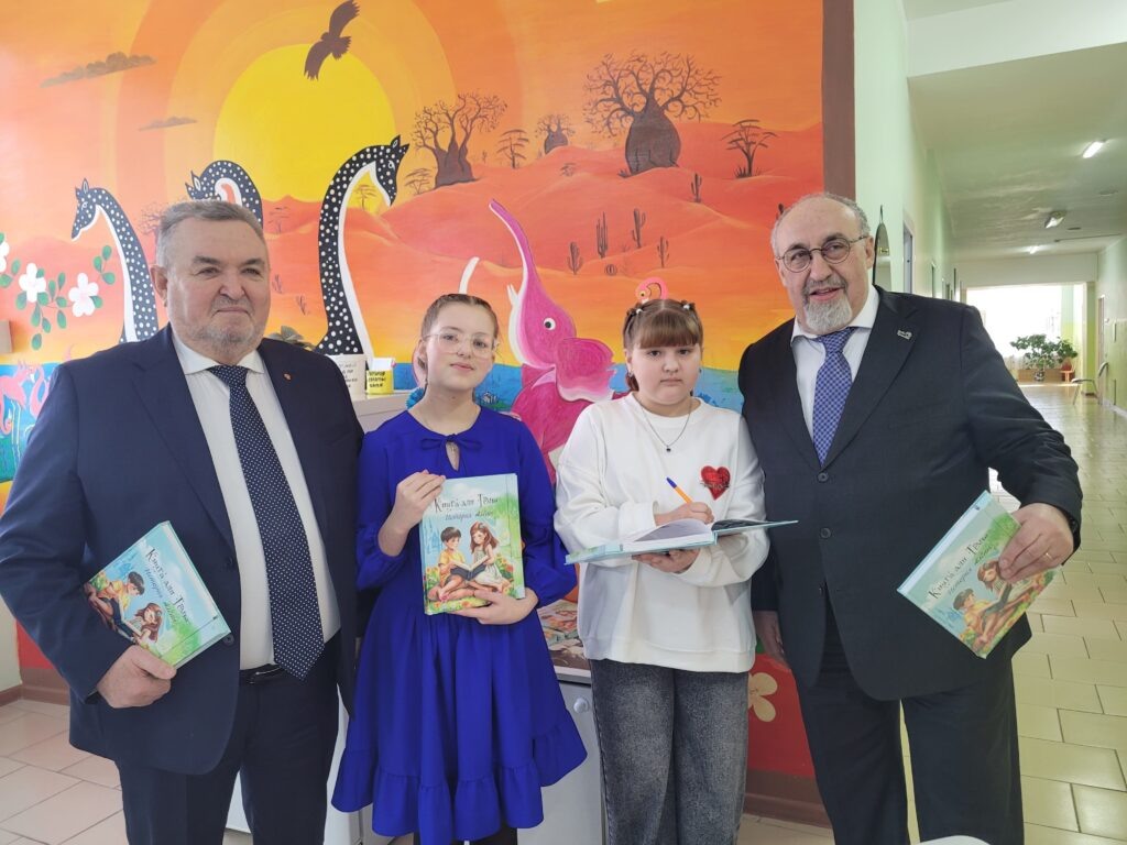    фото Ирины Таскаевой