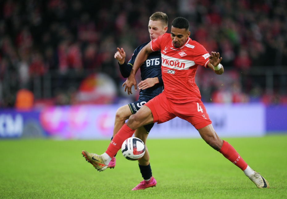    Алексей Филиппов/РИА Новости