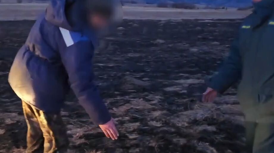    Фото: Пресс-служба ГУ МЧС России по Забайкальскому краю