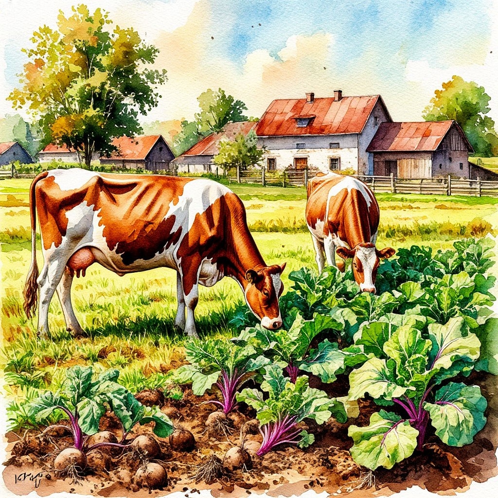 Фото сгенерировано Шедеврум.