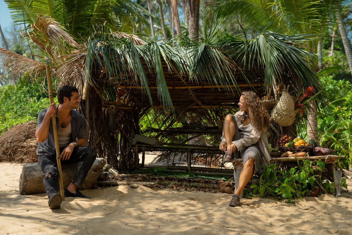 Кадр из фильма