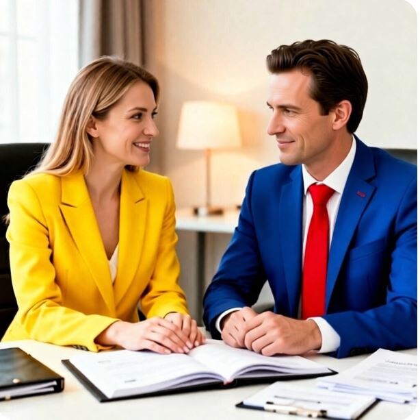 Задаток или аванс