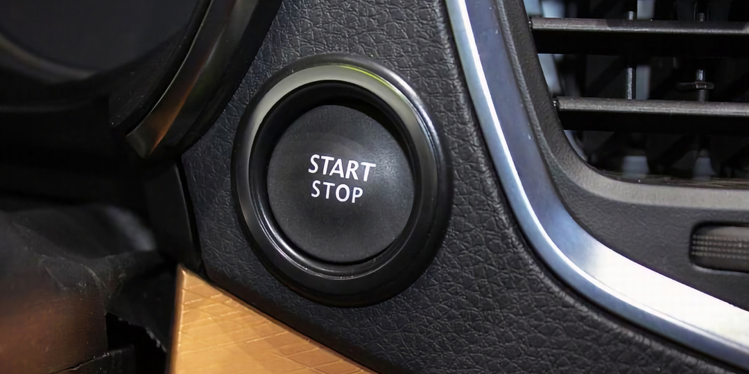 Кнопка «старт-стоп» перестала работать: объясняю как завести машину